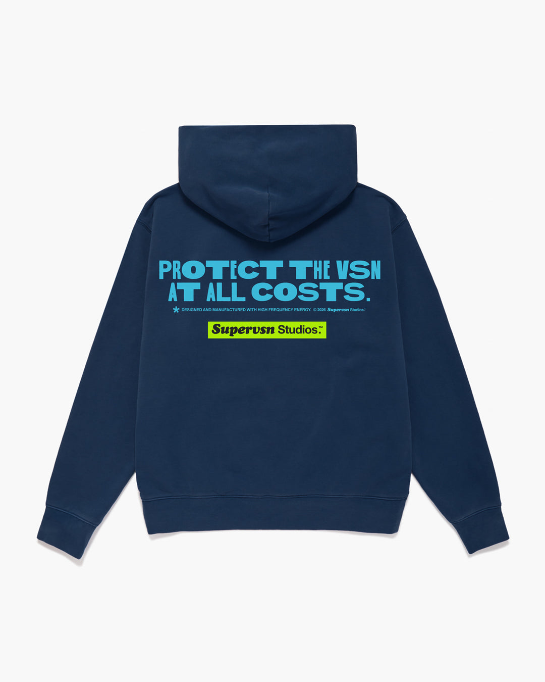 FUCK ICE HOODIE