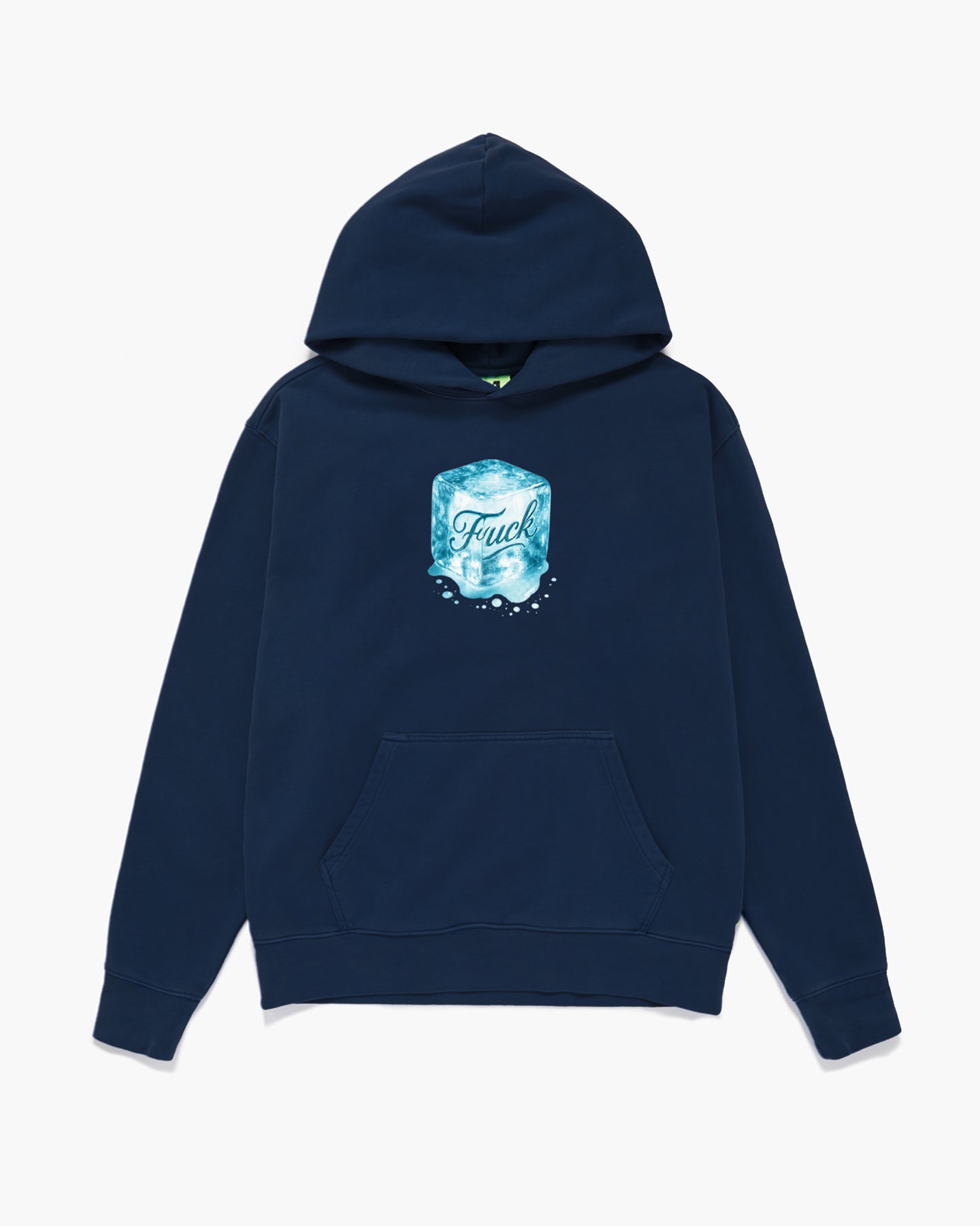 FUCK ICE HOODIE
