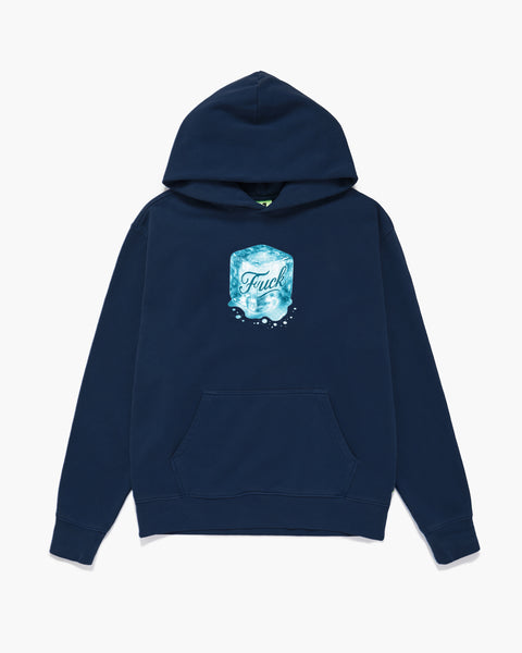 トップス They Fuck You Up Hooded Sweatshirt Supreme They Fuck You Up Hoodie Black Men's - FW16 - US