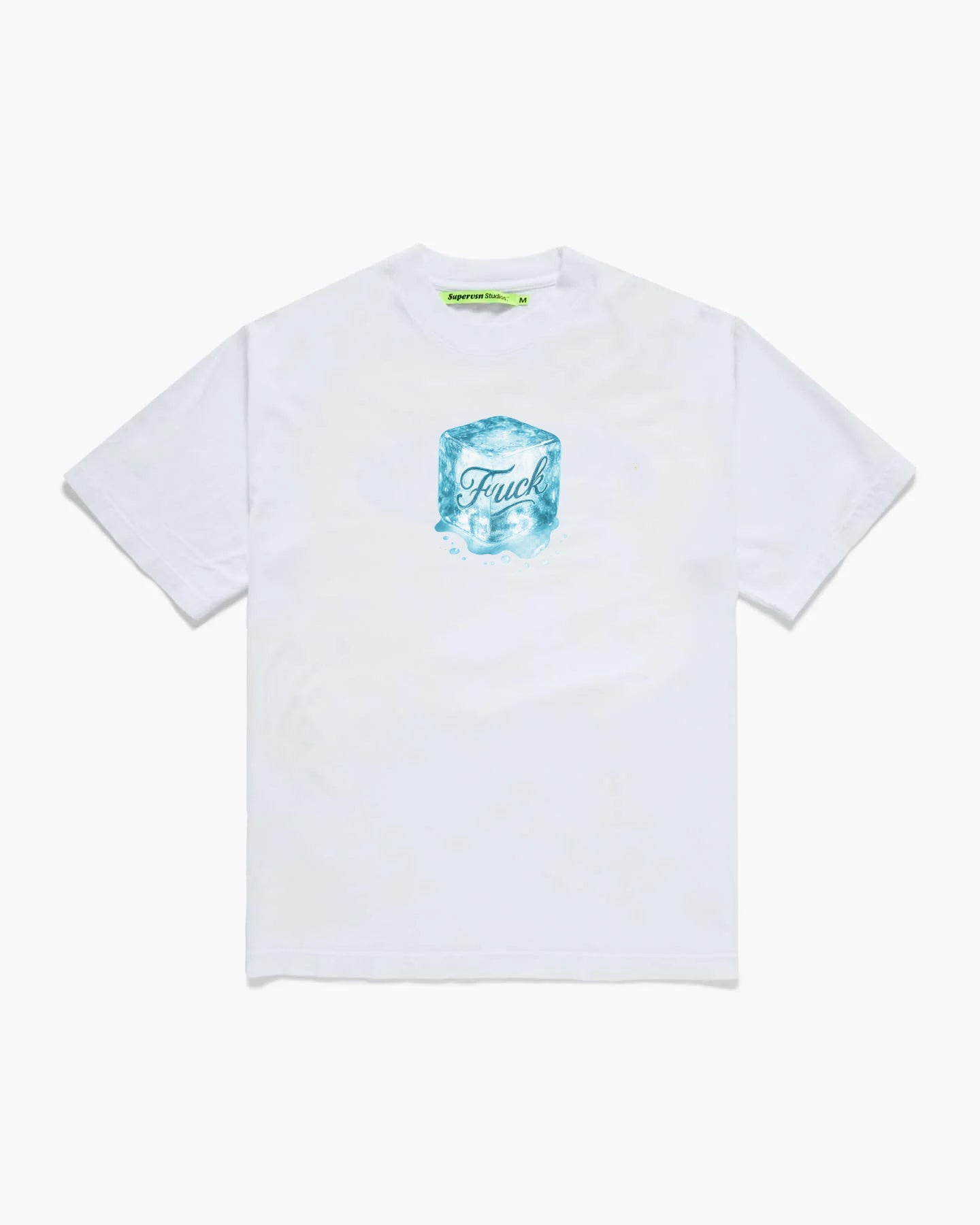 FUCK ICE TEE