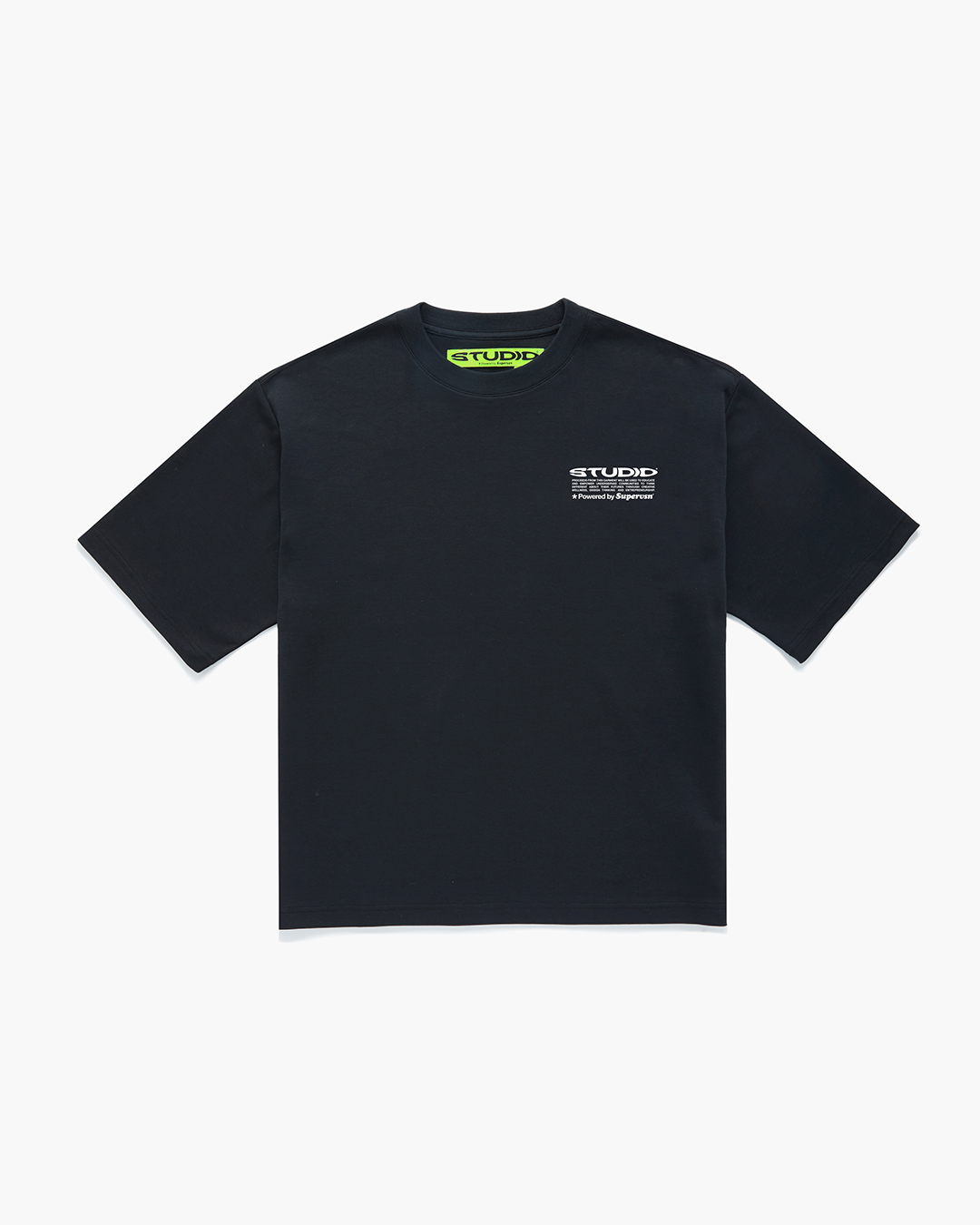 Natural Voices SS Tee