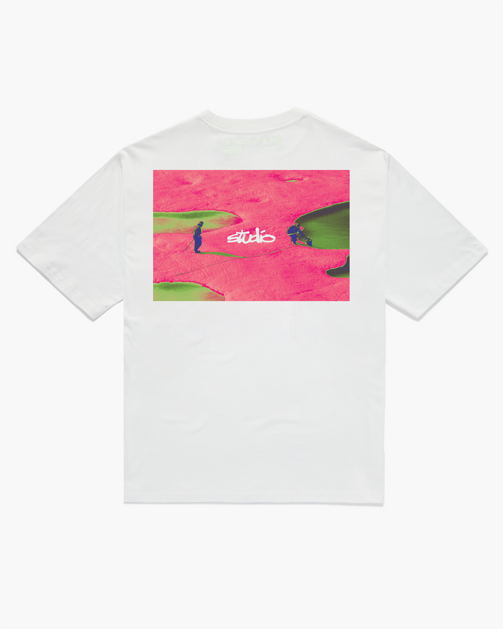 Vision Scape SS Tee