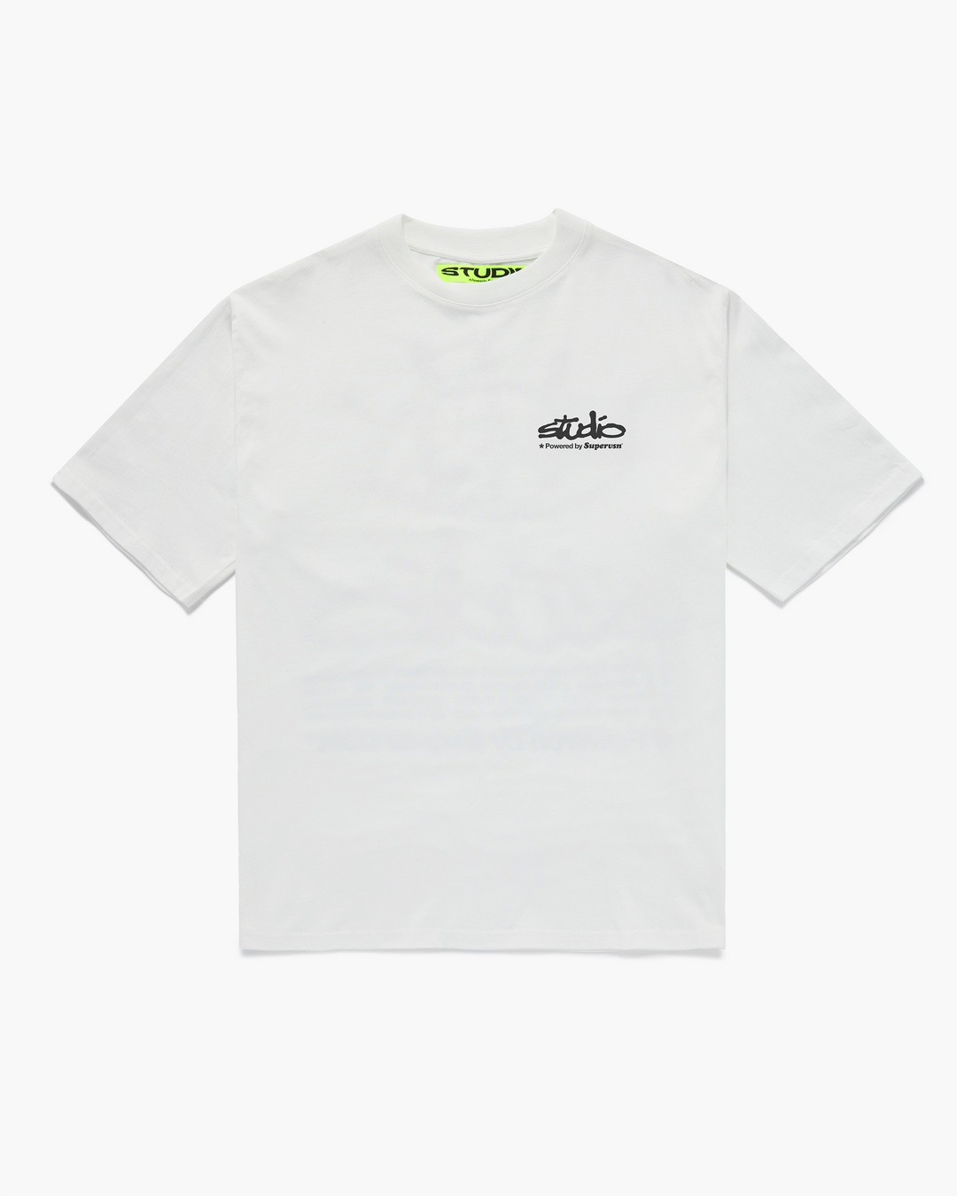 Vision Scape SS Tee