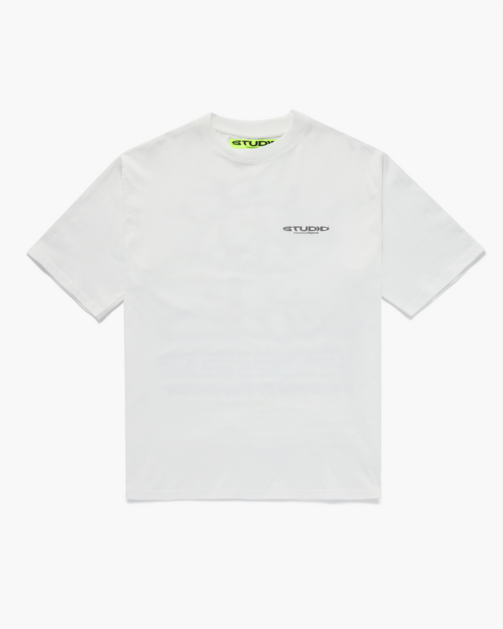 Intercontinental SS Tee