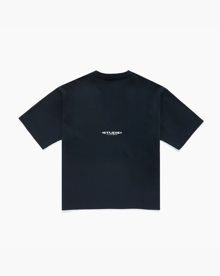 Never Not Creating Haze SS Tee