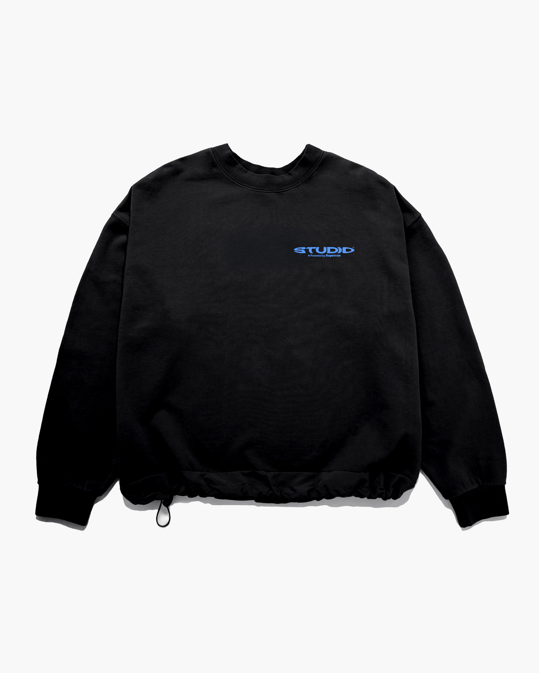 Intercontinental Crewneck