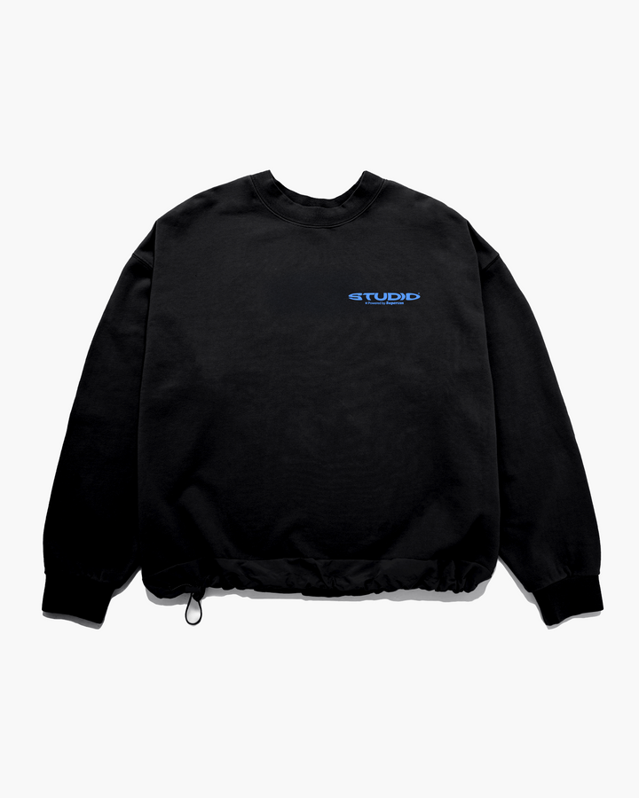 Intercontinental Crewneck