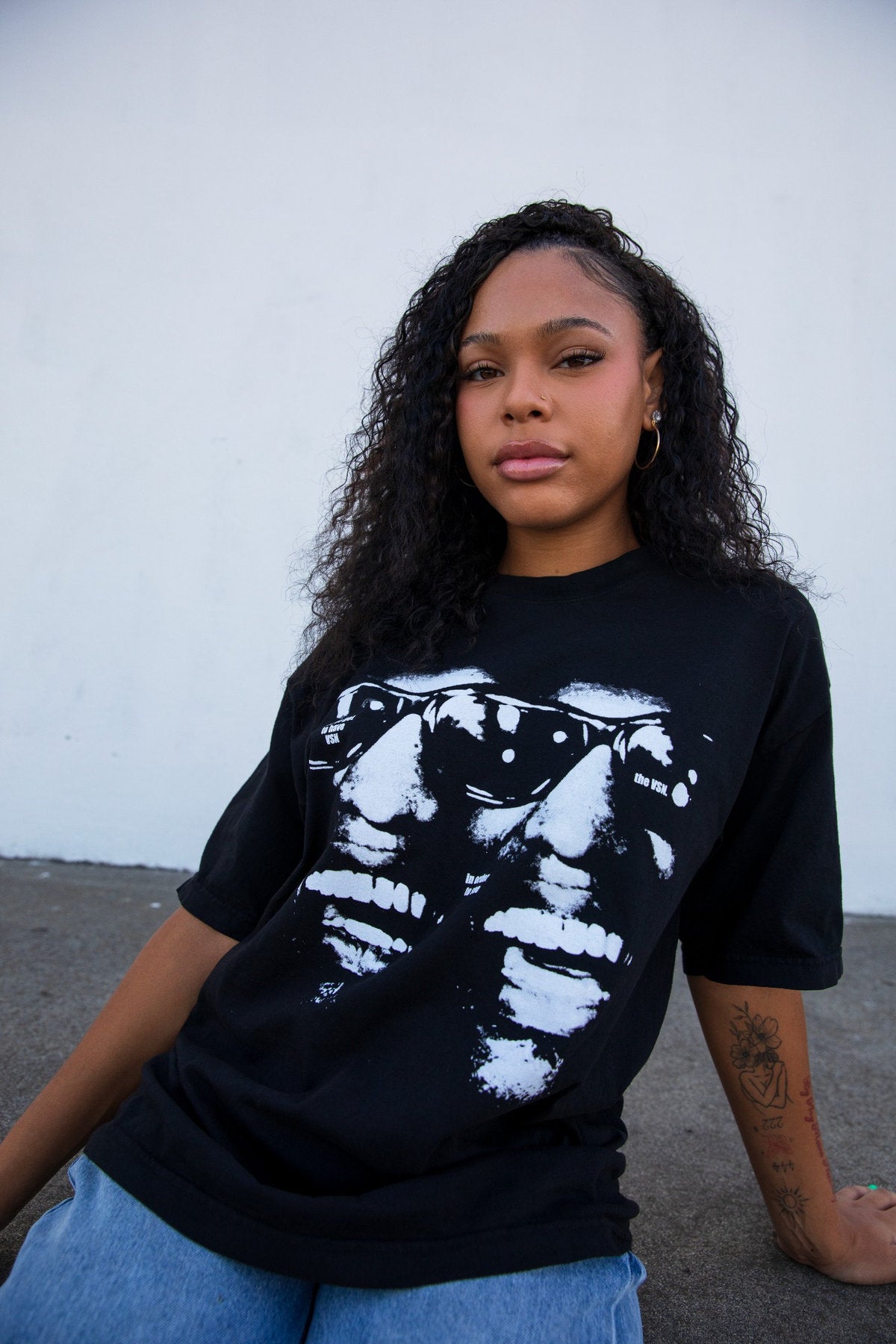 VSN TEE
