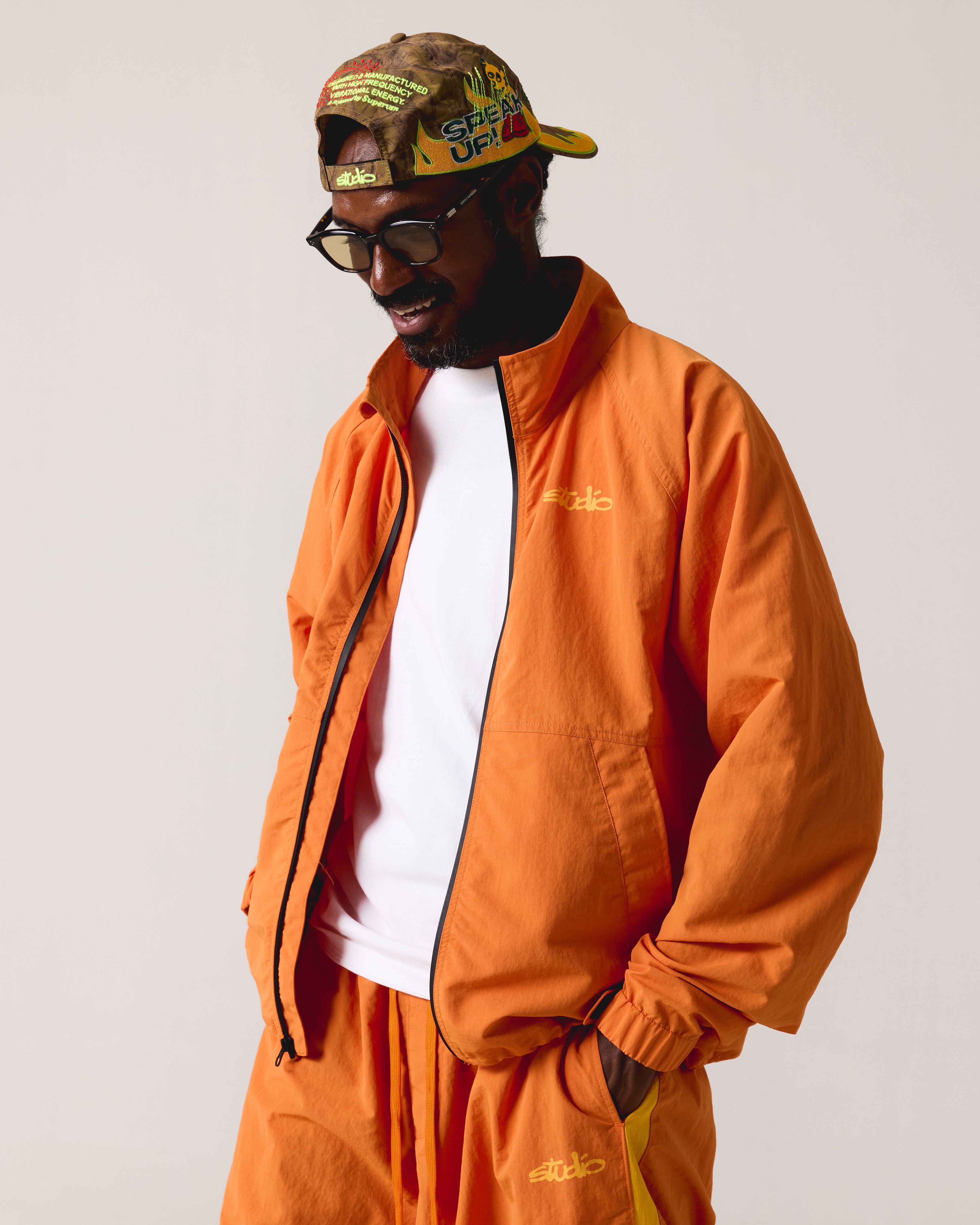 サルセーションsuperwideanklepantsu STUDIO: SUMMER '26 DROP 3 – Supervsn Studios