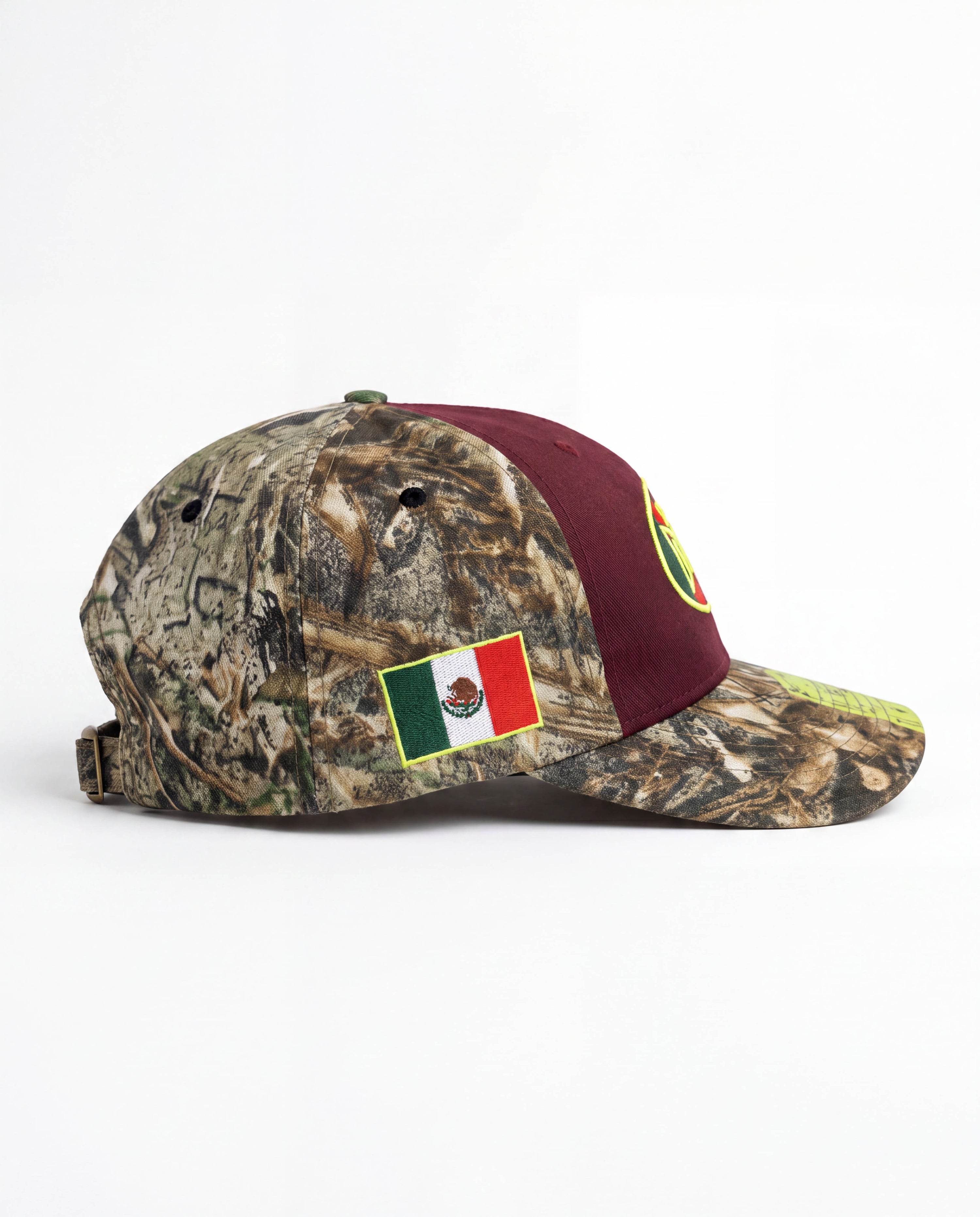 DAMIAN- FAMILY HAT