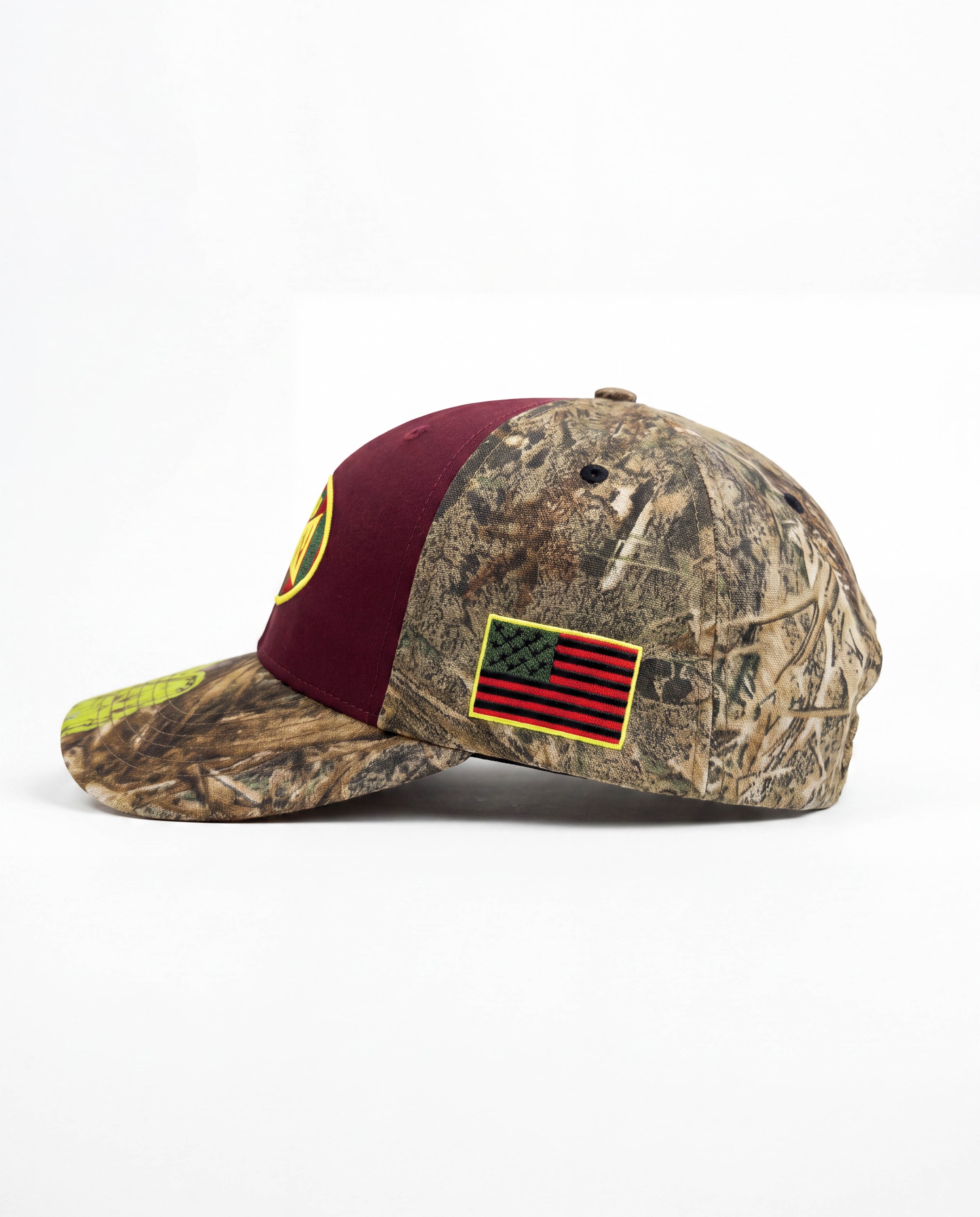 DAMIAN- FAMILY HAT