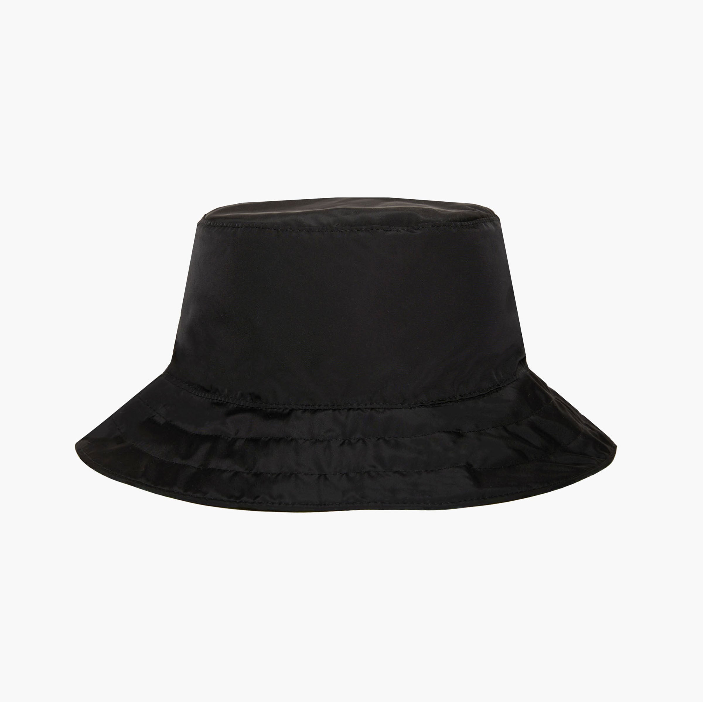 CORNROW BUCKET HAT (GOLD)