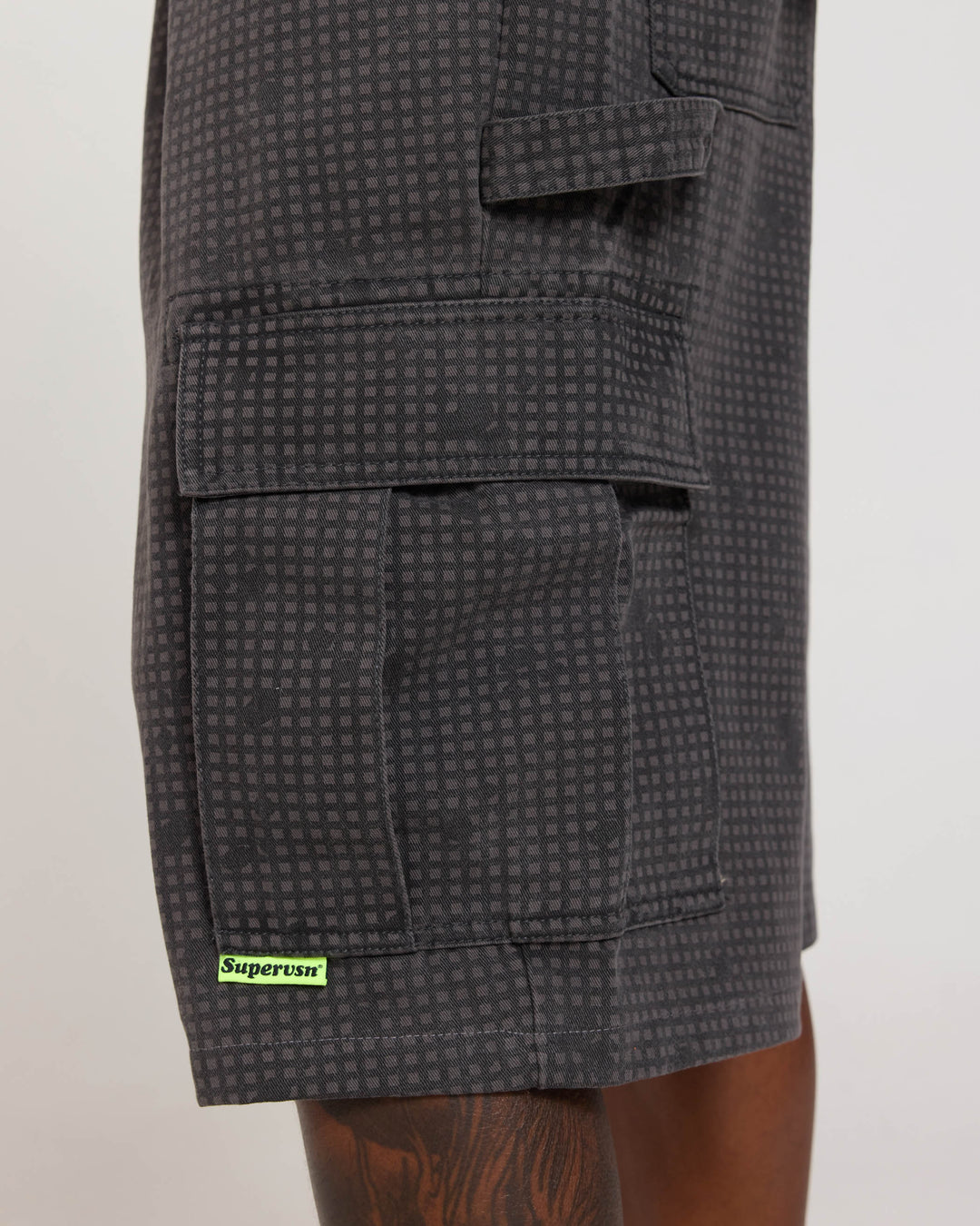 NIGHT VSN CARGO SHORT