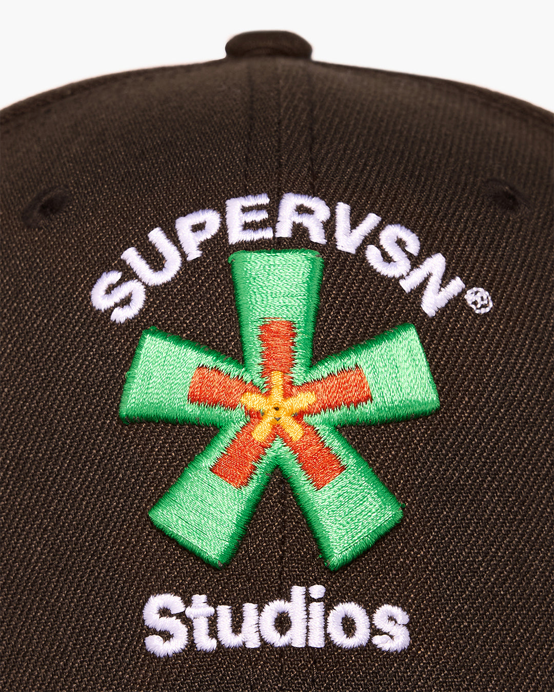 STARBURST NEW ERA w/ OG PATCH