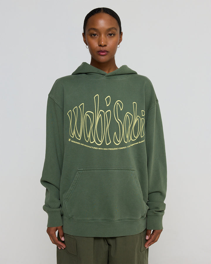 WABI SABI HOODIE