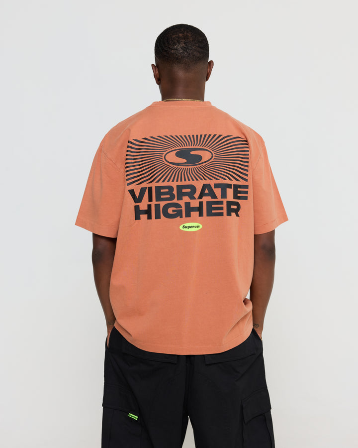 VIBRATE HIGHER TEE