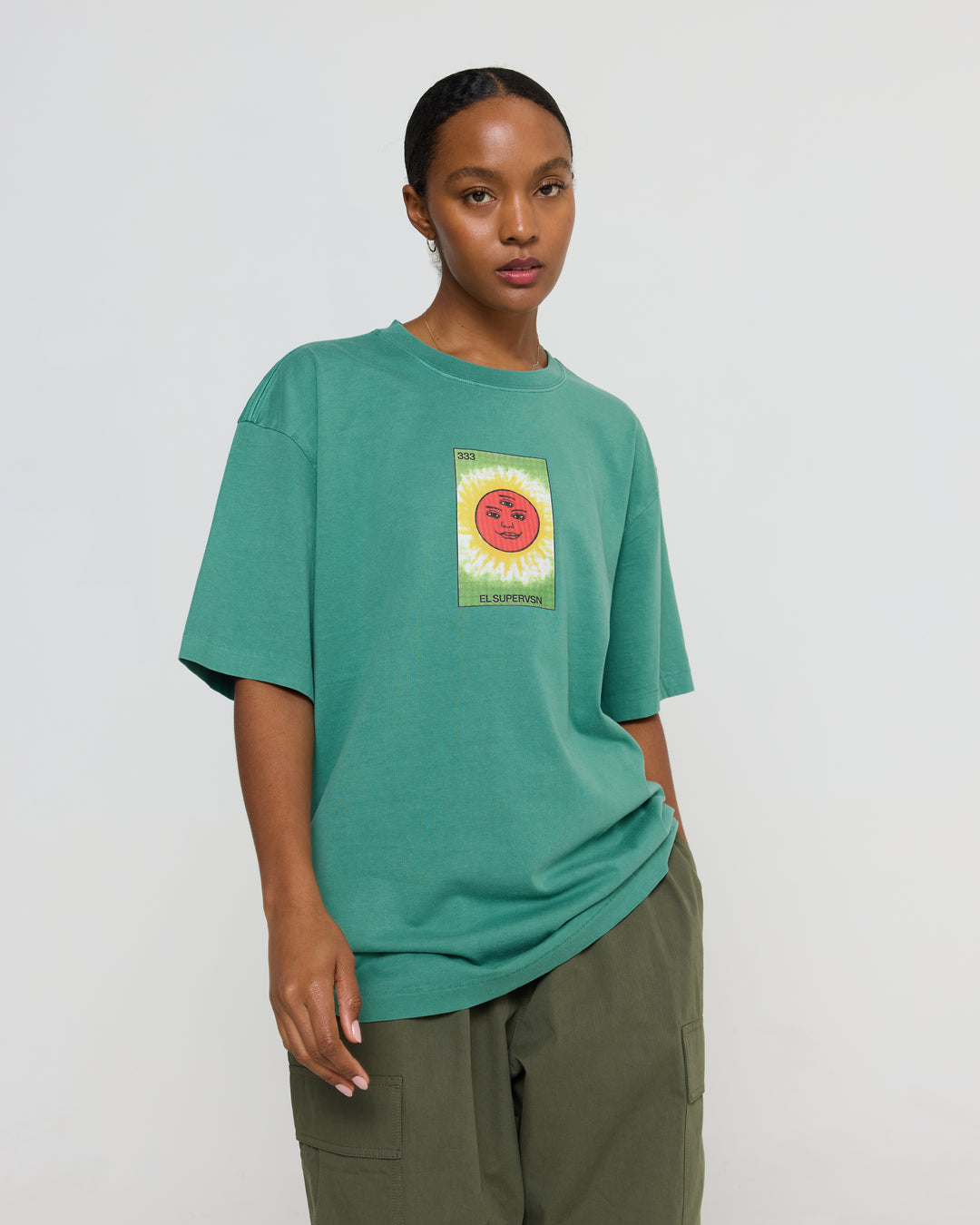 SUN TEE