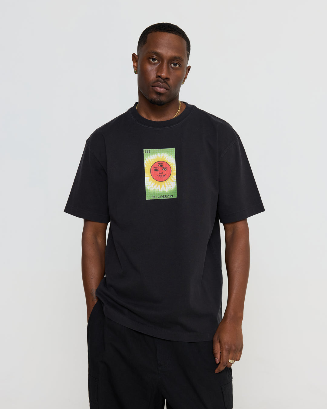 SUN TEE