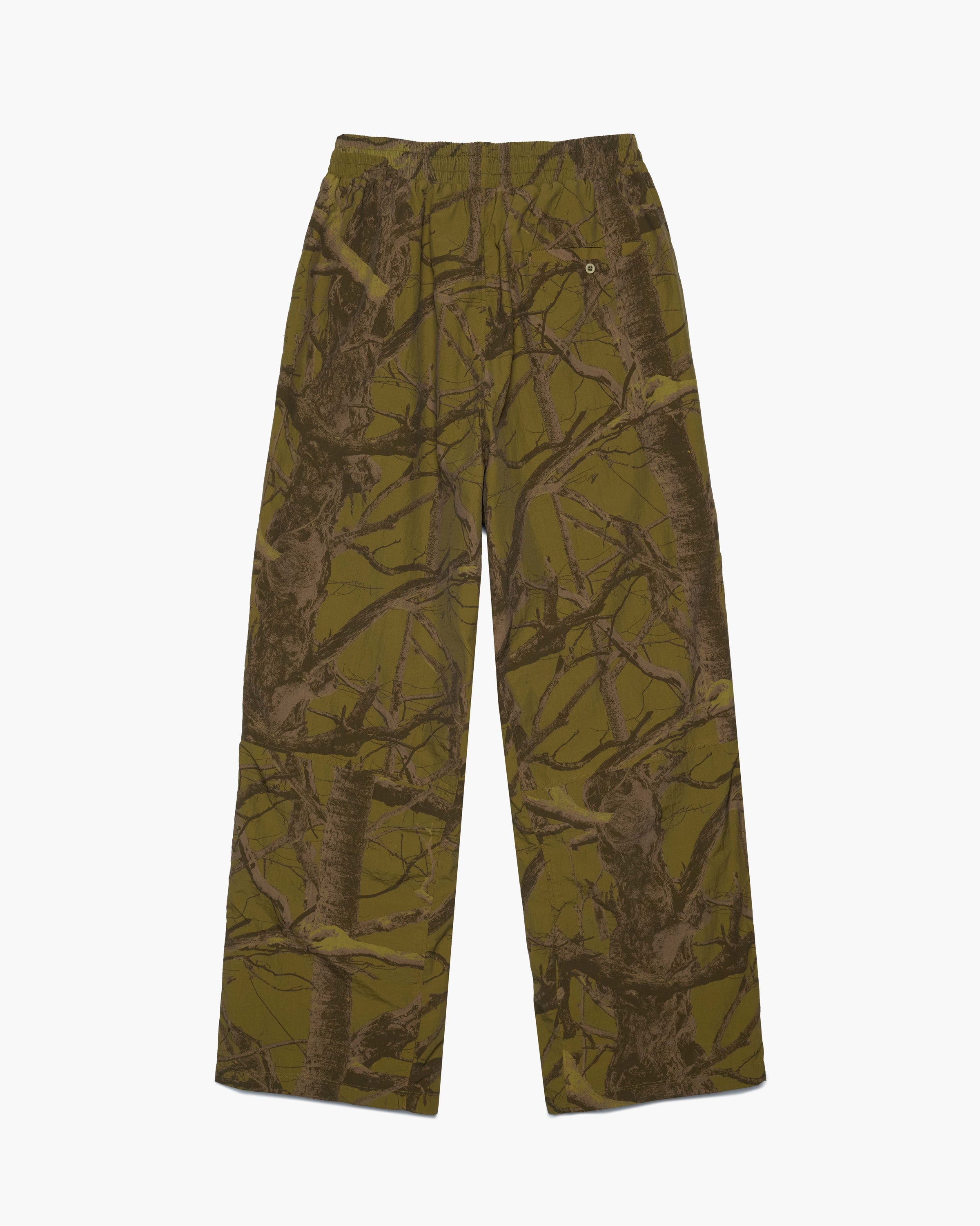 STUDIO CAMO PANTS