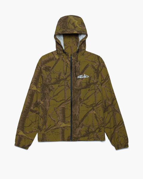 STUDIO CAMO WINDBREAKER – Supervsn Studios