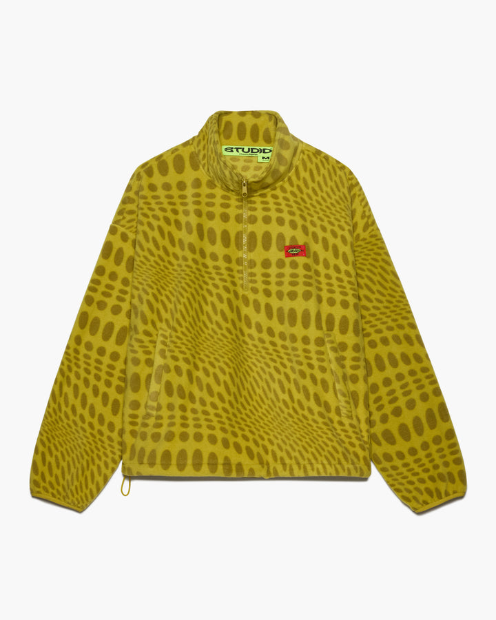 STUDIO HIGHLIGHT FLEECE