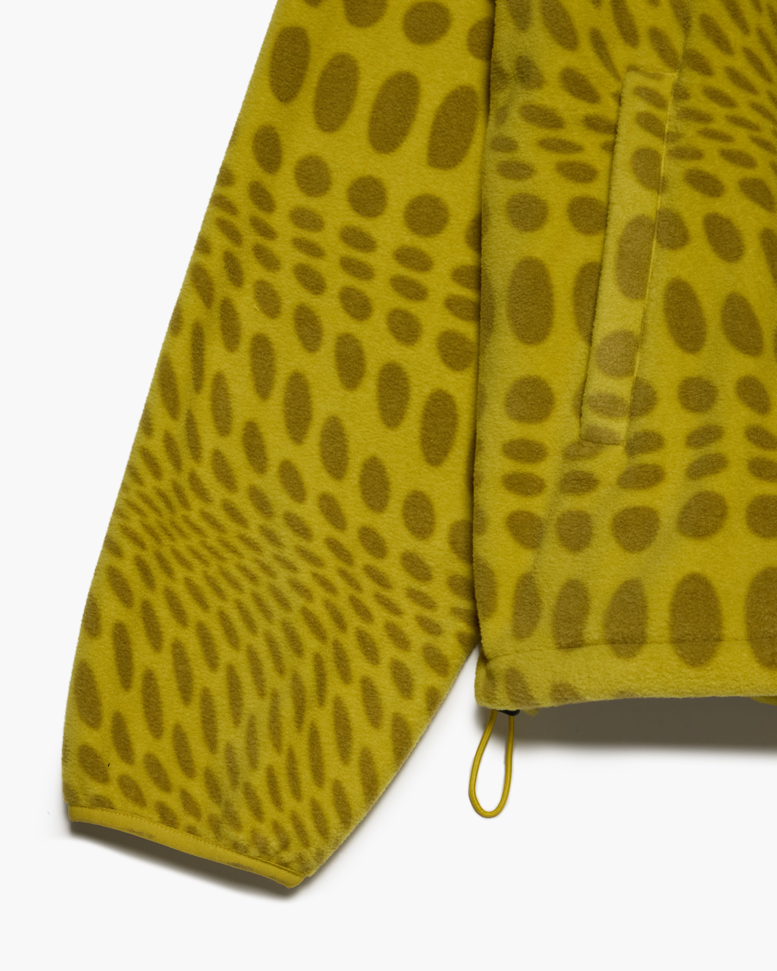 STUDIO HIGHLIGHT FLEECE