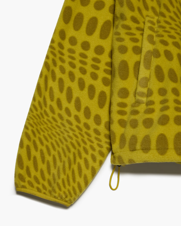 STUDIO HIGHLIGHT FLEECE