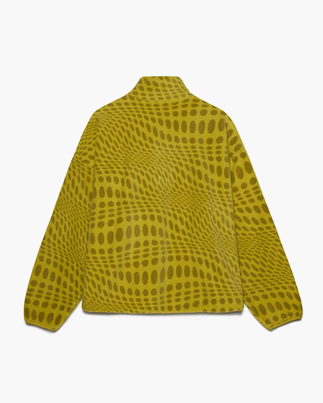 STUDIO HIGHLIGHT FLEECE