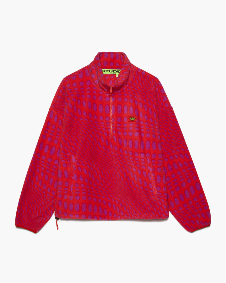 STUDIO HIGHLIGHT FLEECE