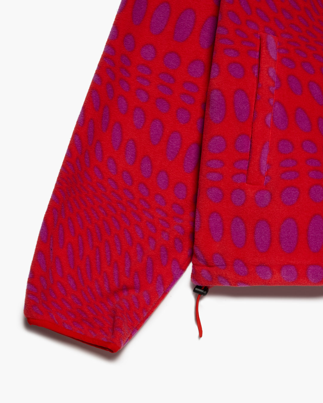 STUDIO HIGHLIGHT FLEECE