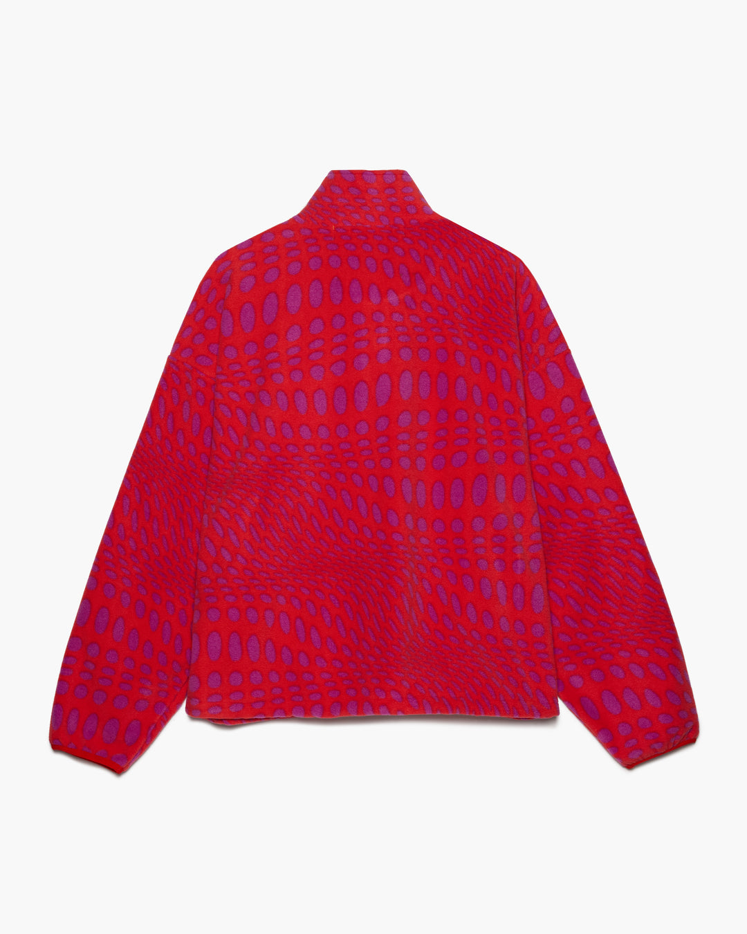 STUDIO HIGHLIGHT FLEECE