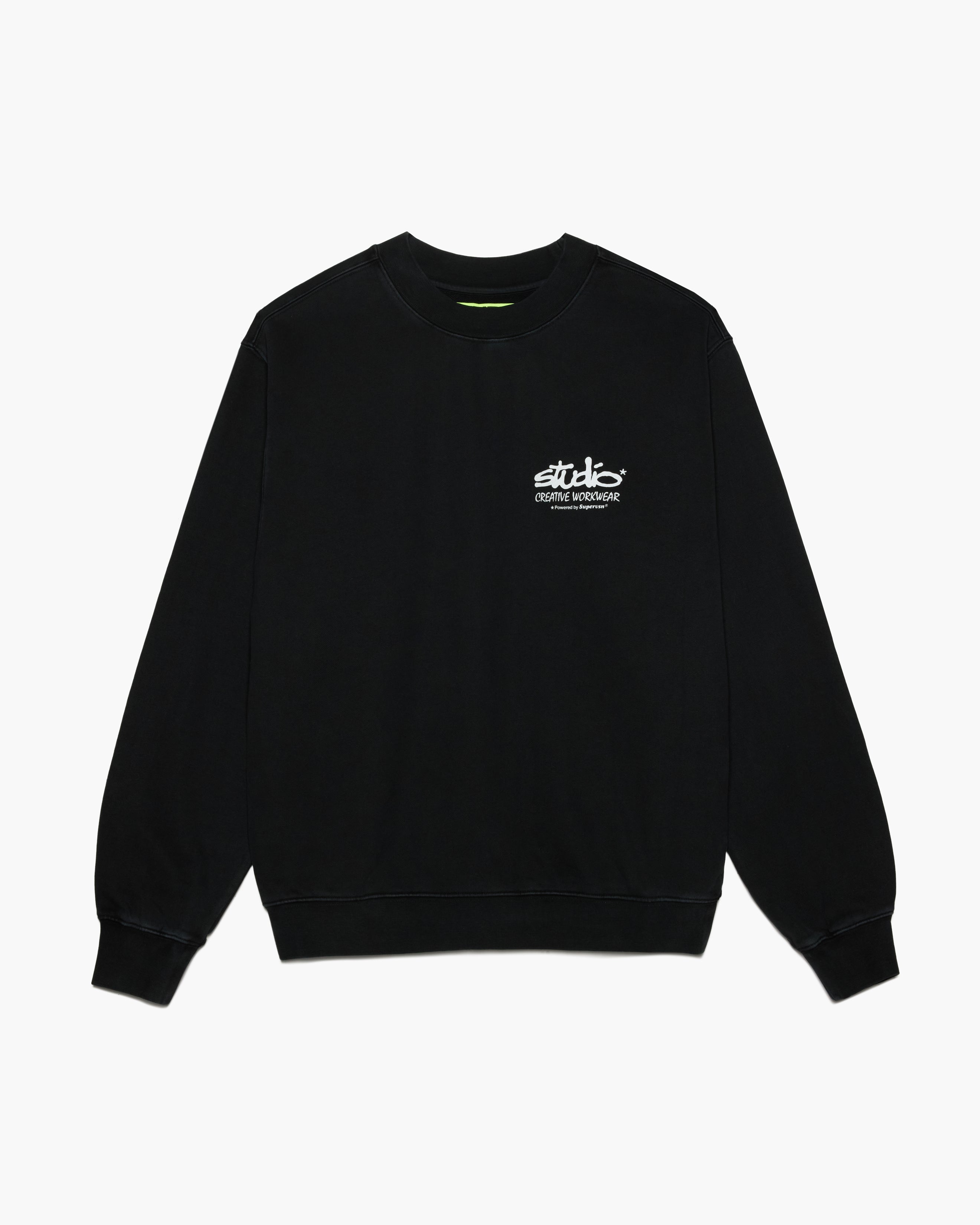 STUDIO CWW CREWNECK