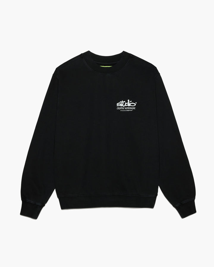 STUDIO CWW CREWNECK