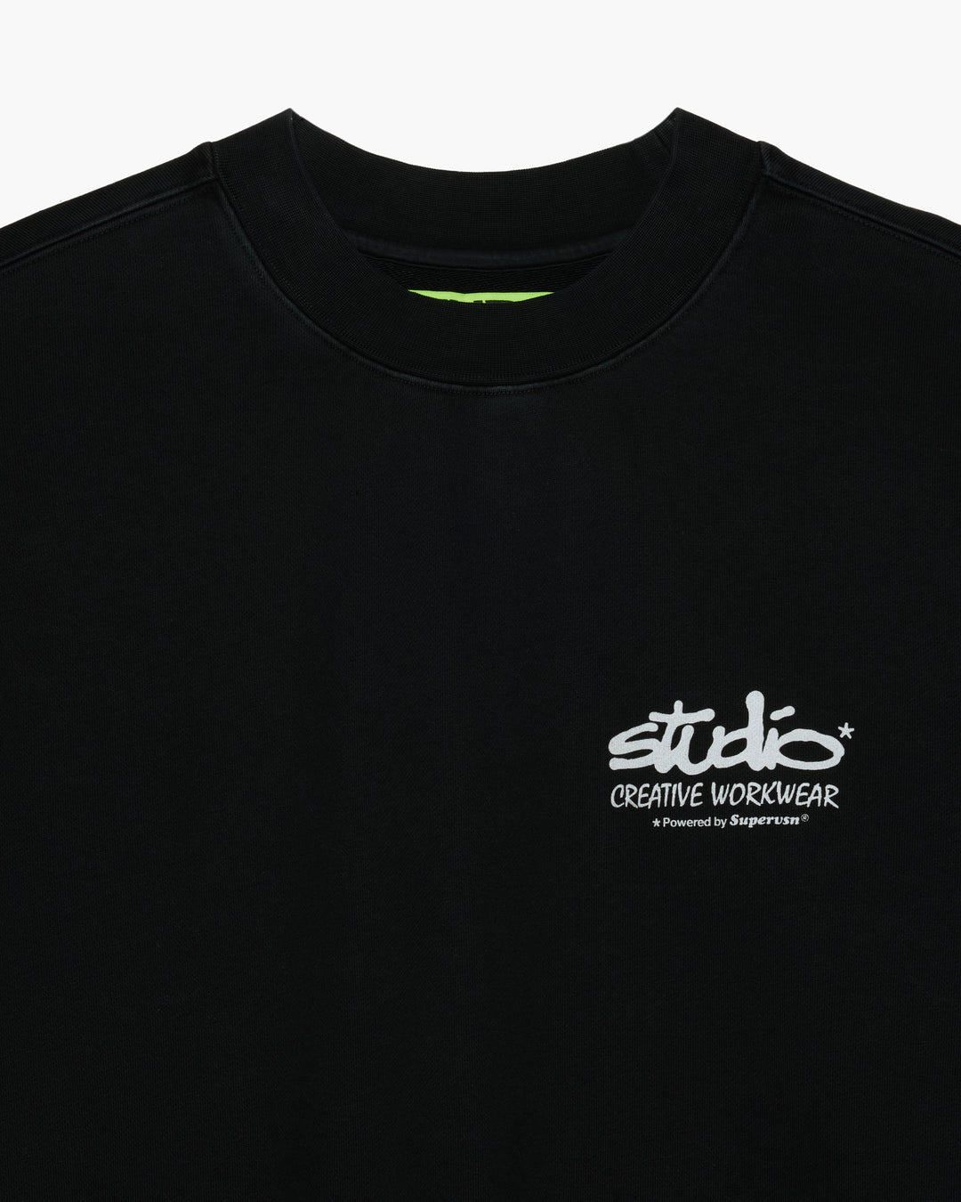 STUDIO CWW CREWNECK
