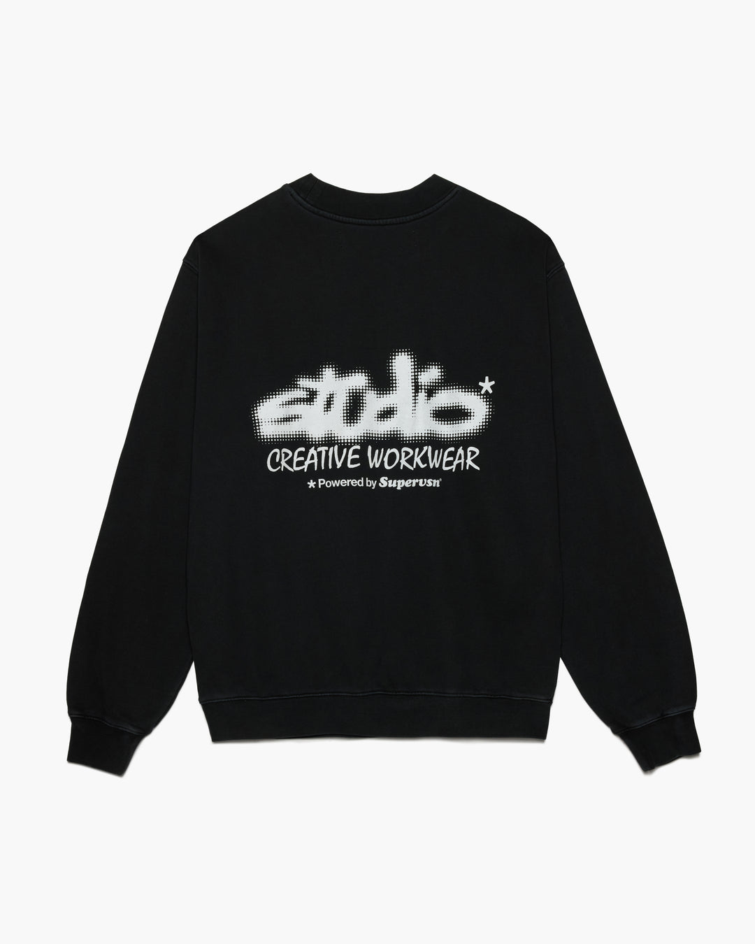 STUDIO CWW CREWNECK