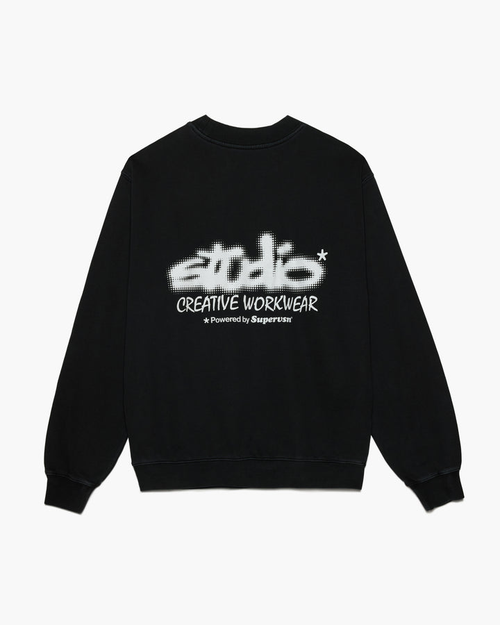 STUDIO CWW CREWNECK