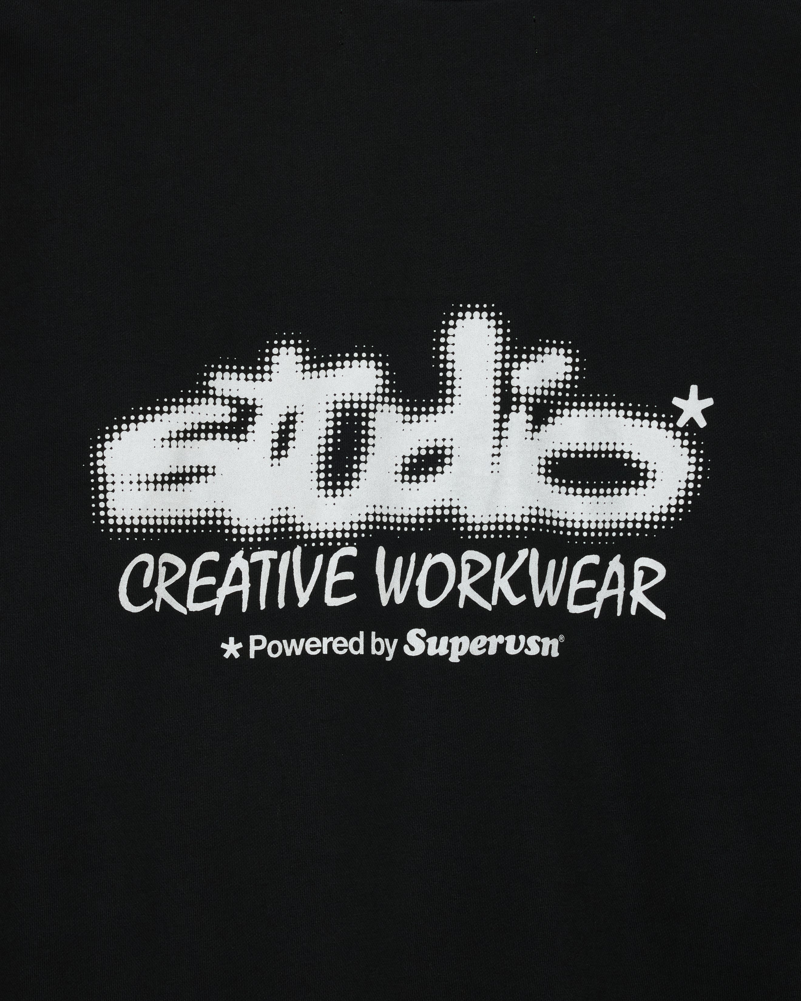 STUDIO CWW CREWNECK