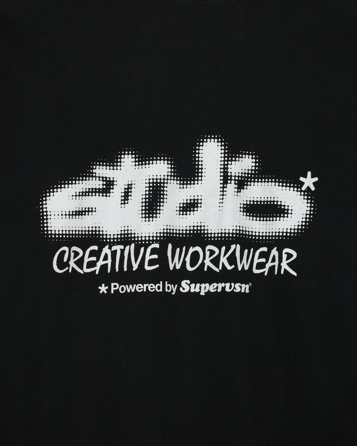 STUDIO CWW CREWNECK