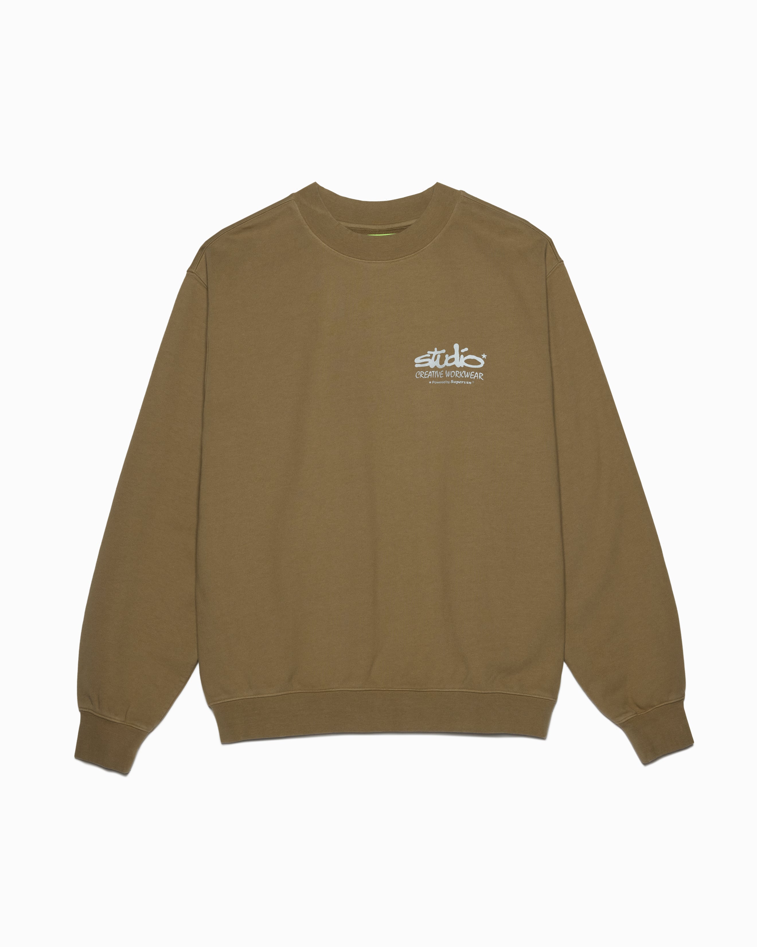 STUDIO CWW CREWNECK