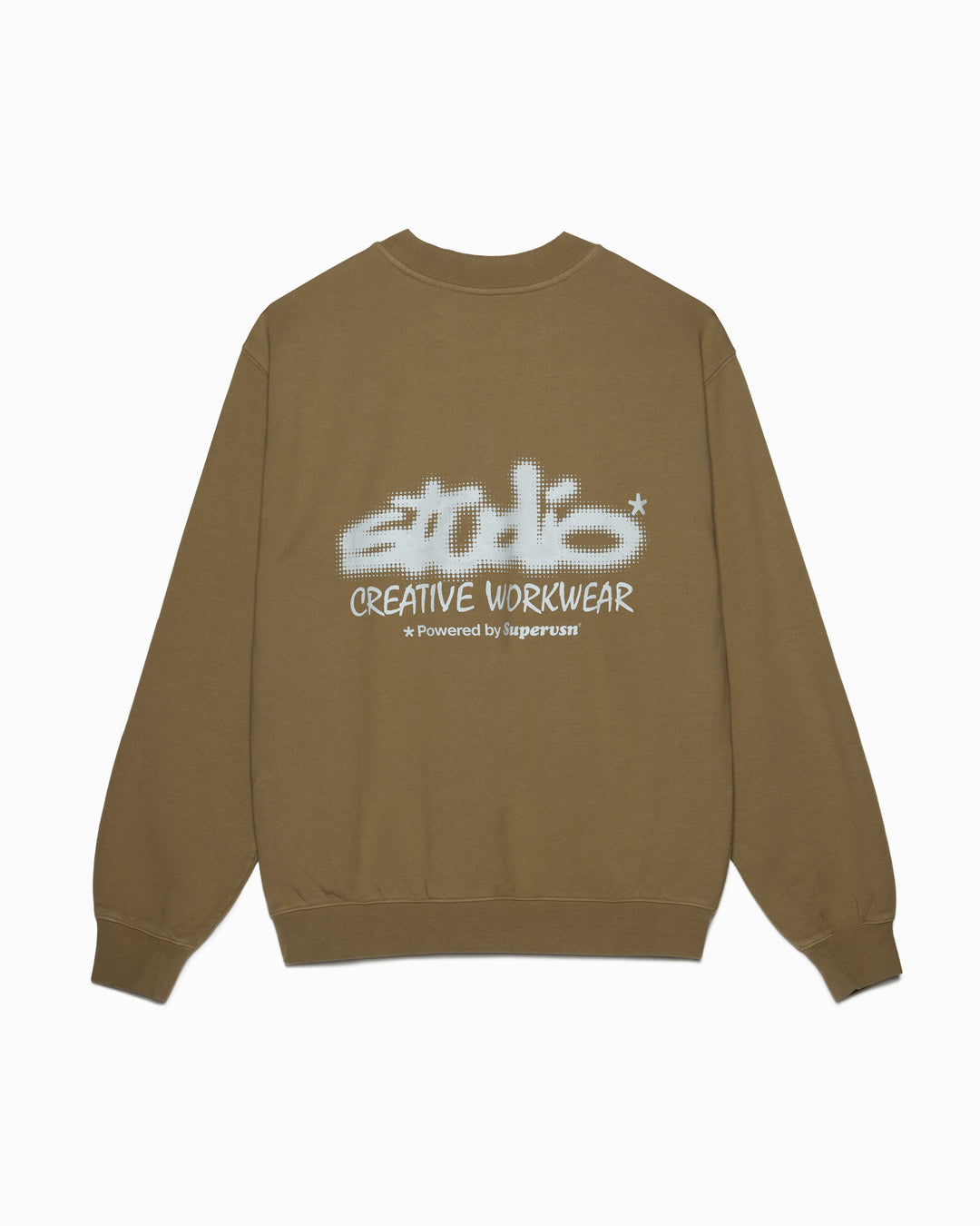 STUDIO CWW CREWNECK