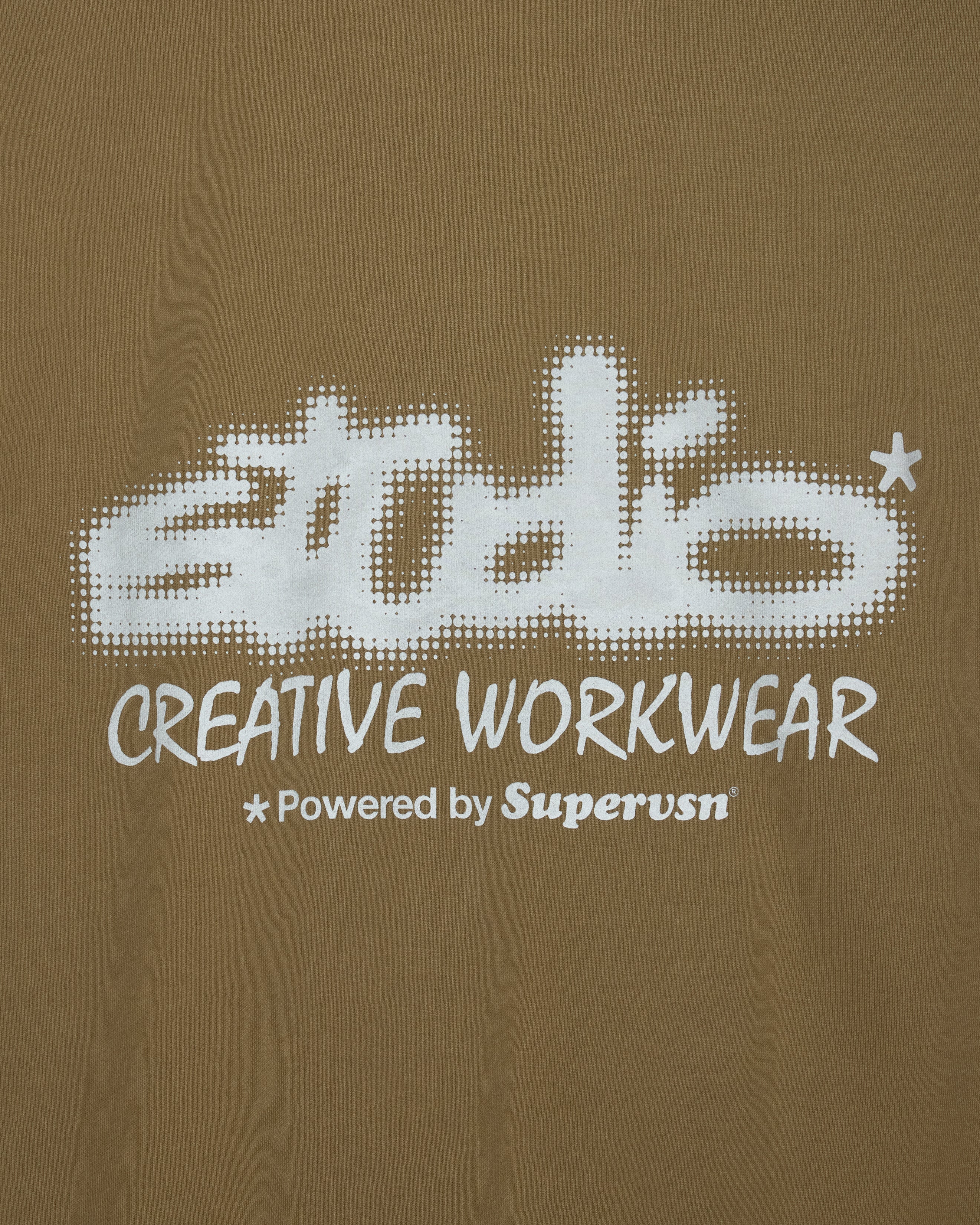 STUDIO CWW CREWNECK