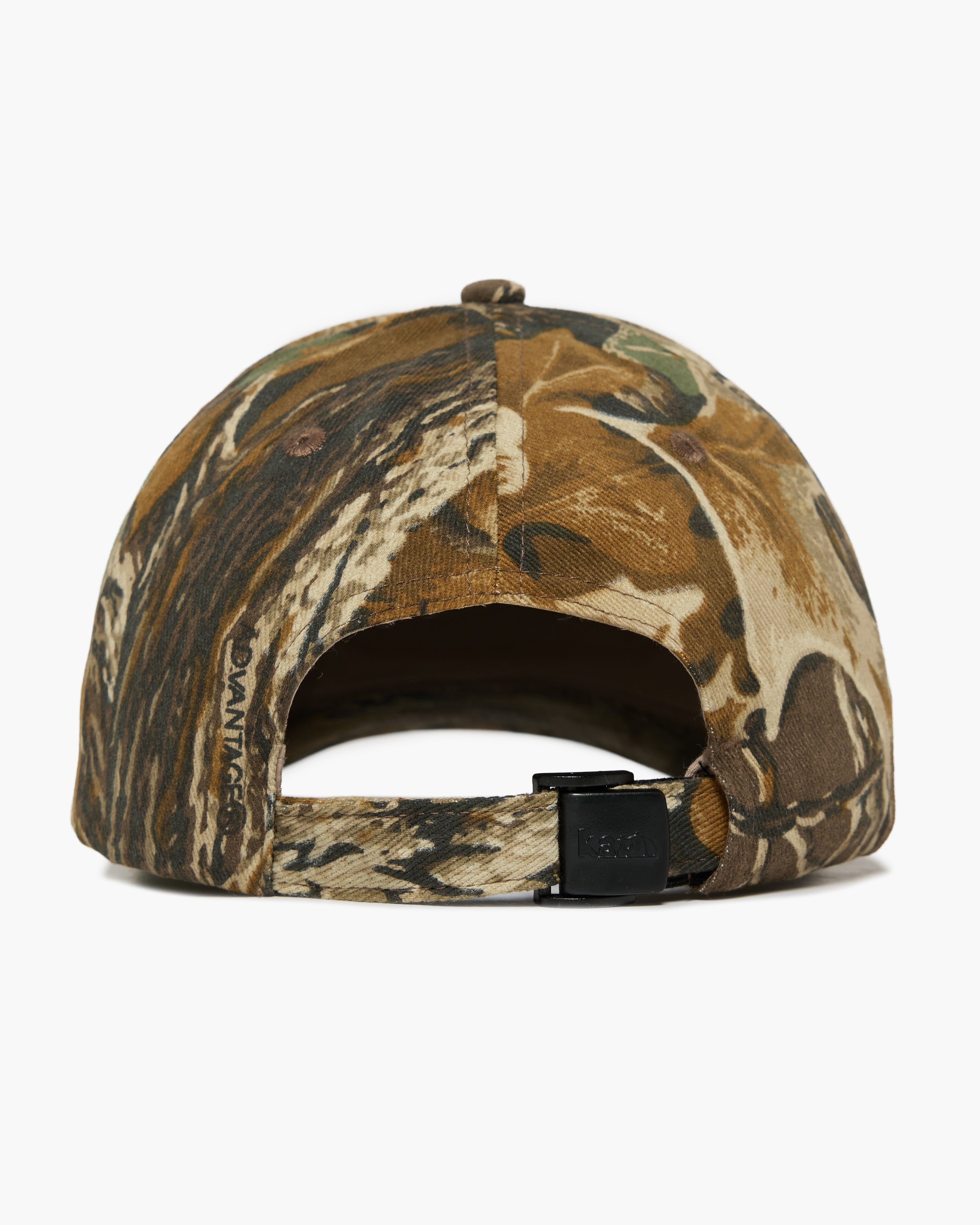 STUDIO REAL TREE 5 PANEL HAT – Supervsn Studios