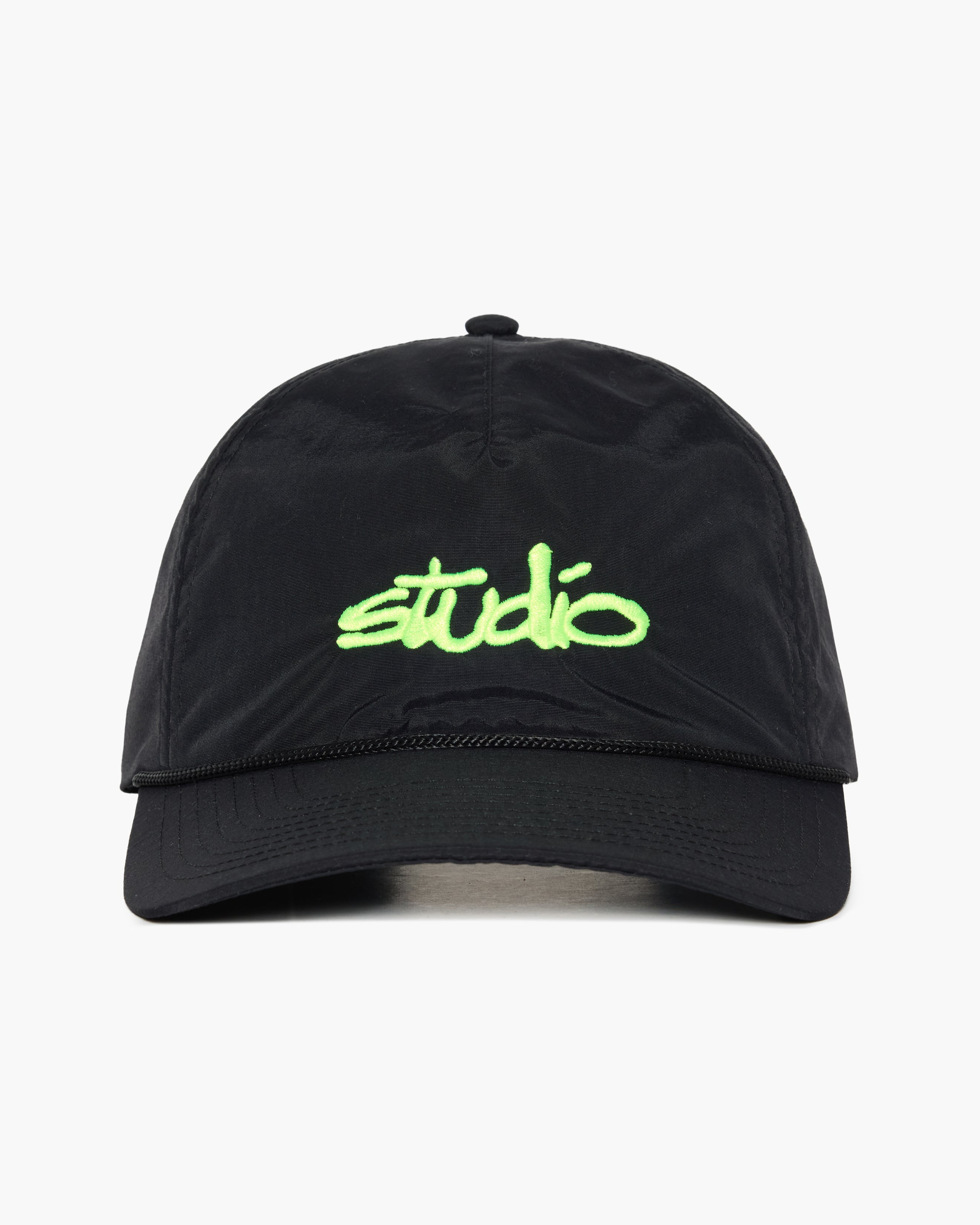 STUDIO PANEL HAT
