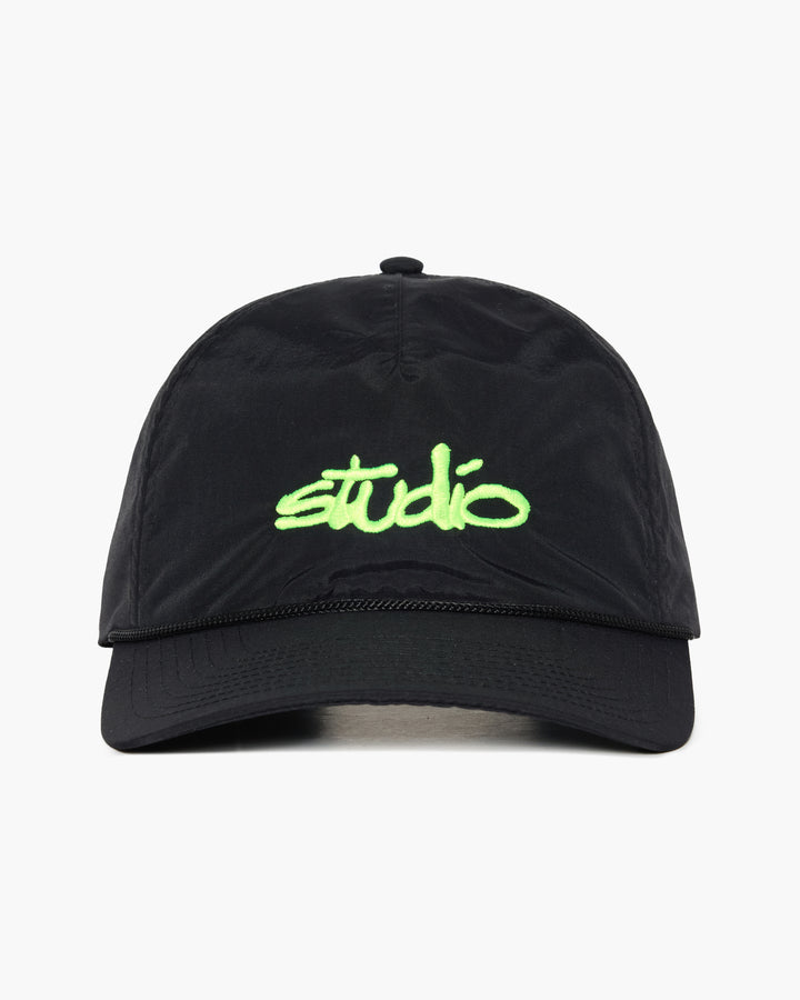 STUDIO PANEL HAT