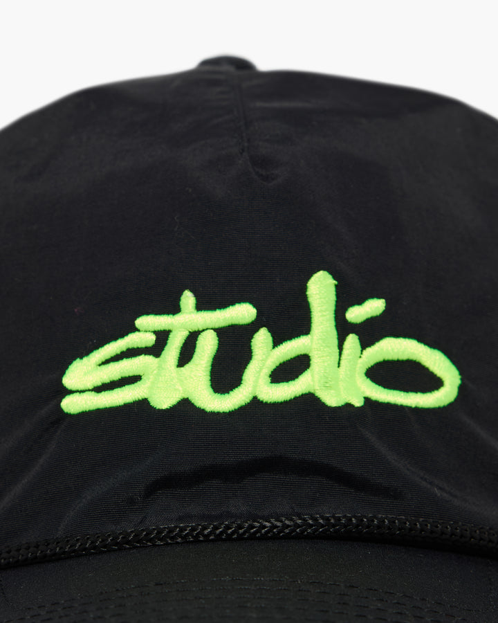 STUDIO PANEL HAT