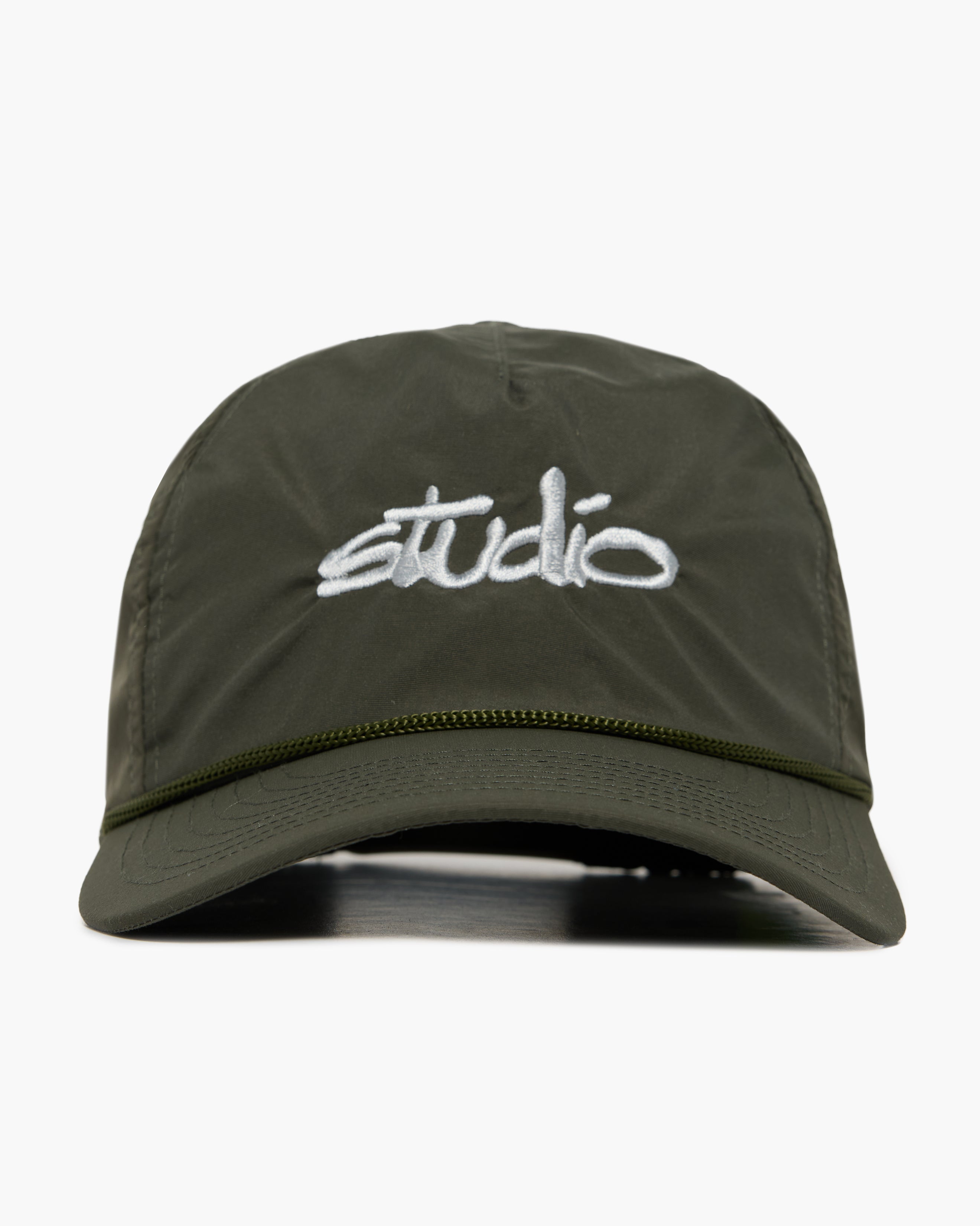 STUDIO PANEL HAT