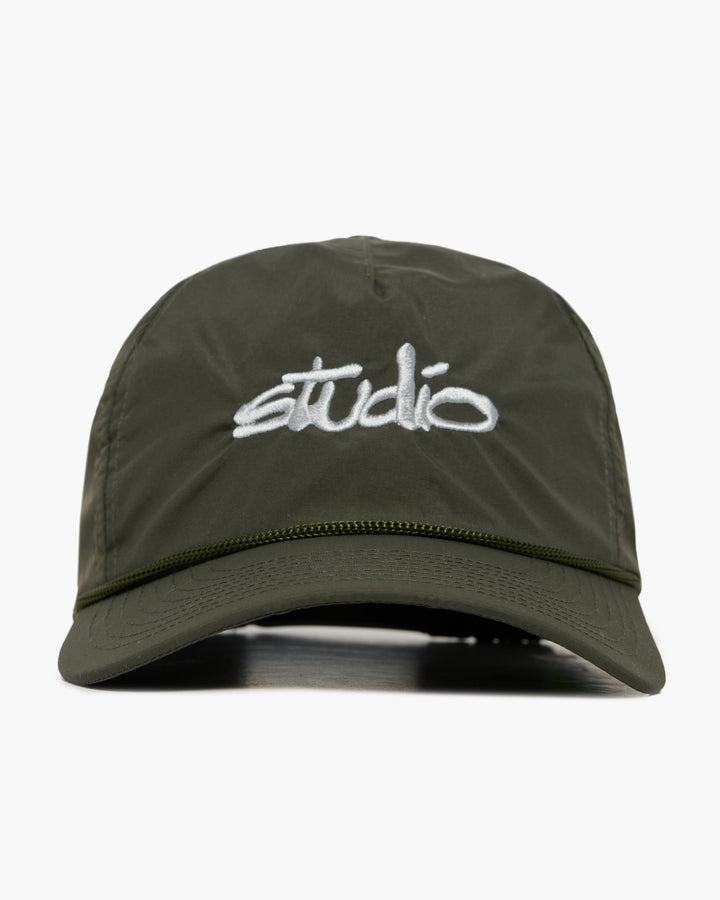 STUDIO PANEL HAT
