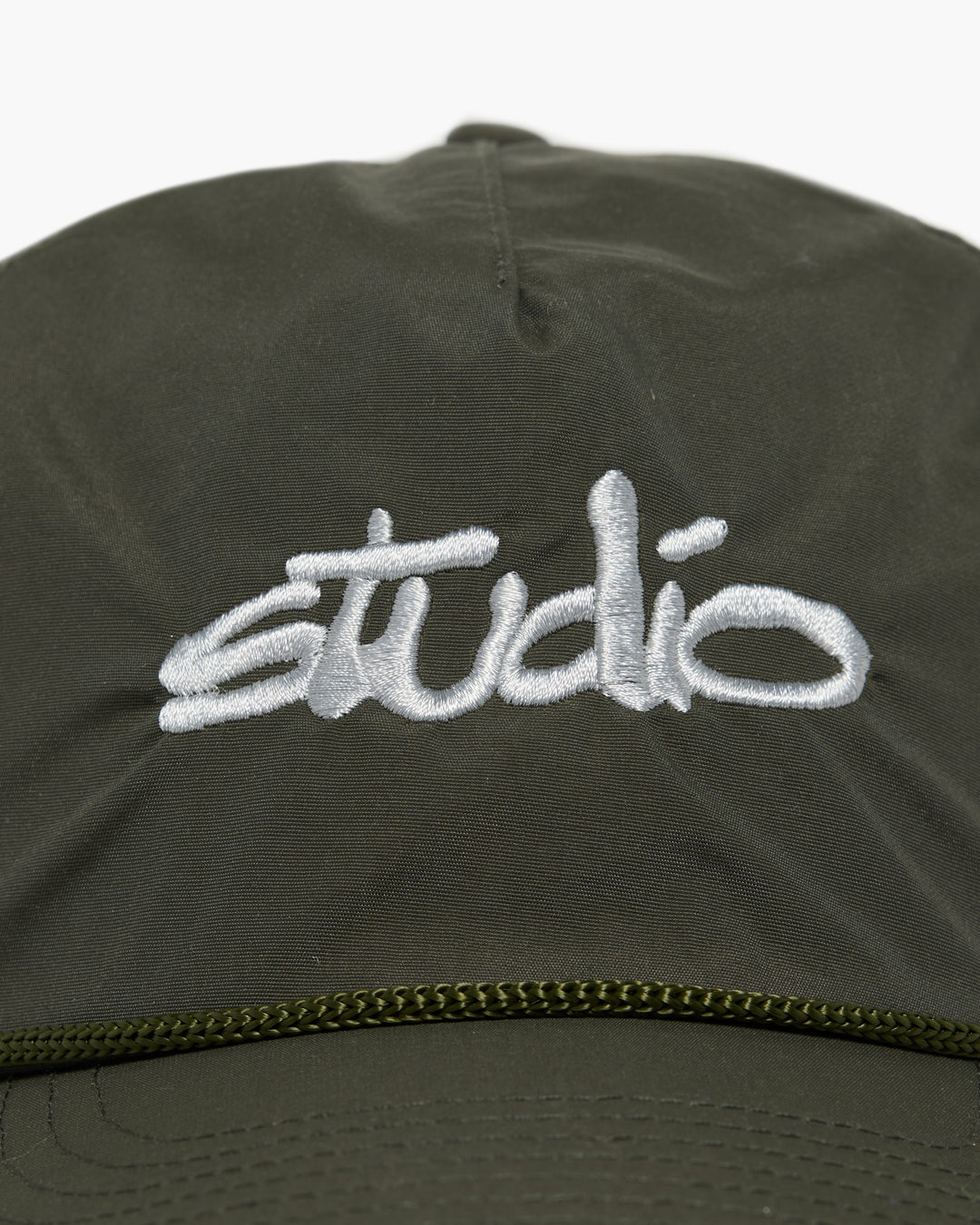STUDIO PANEL HAT