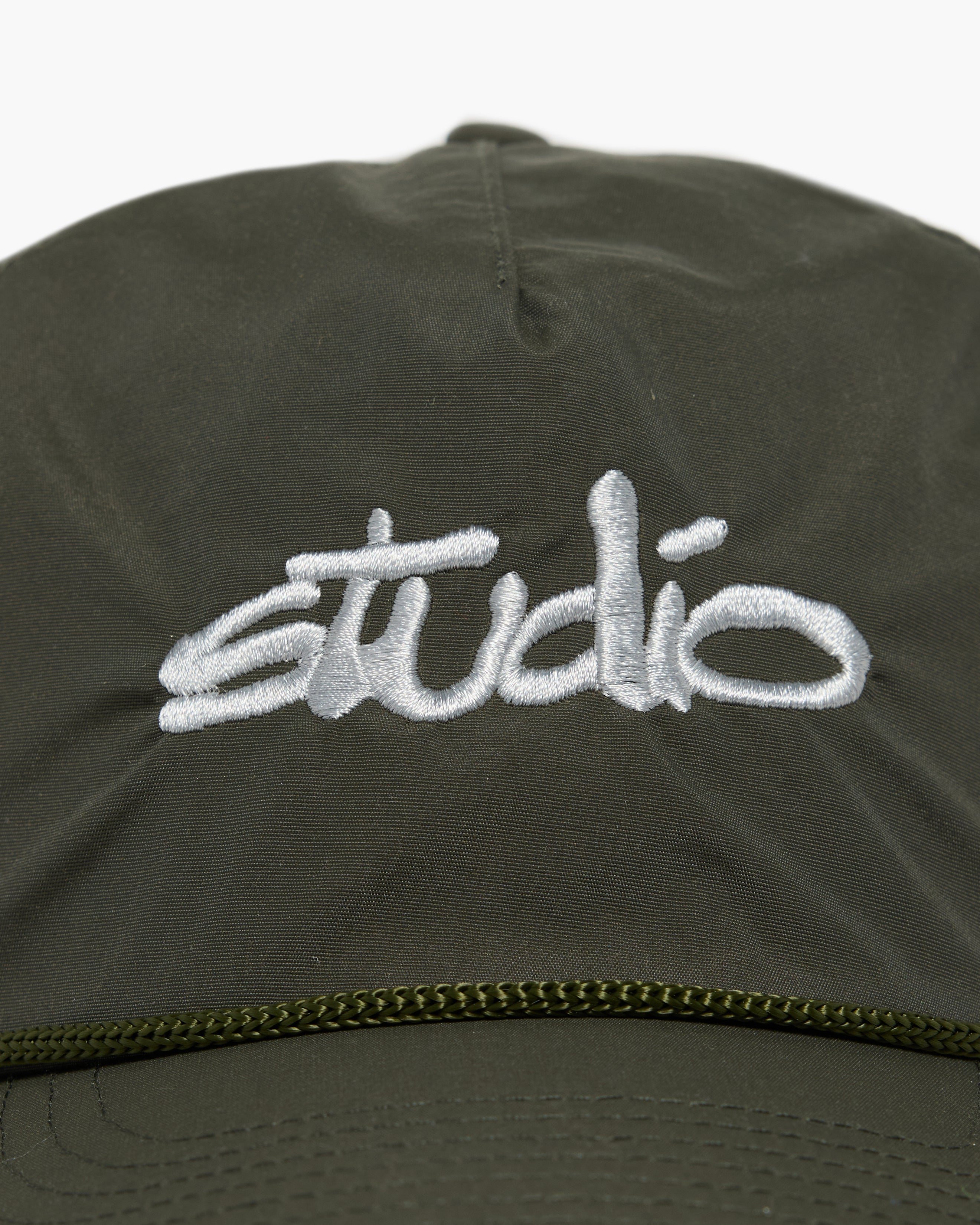 STUDIO PANEL HAT