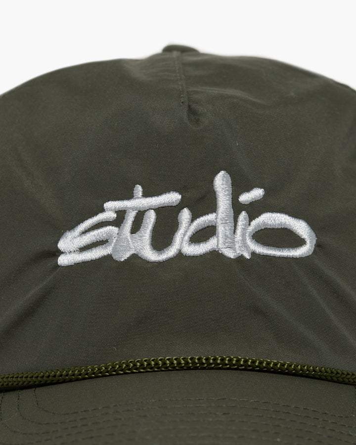 STUDIO PANEL HAT